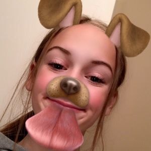 Meet your Posher, Darcie